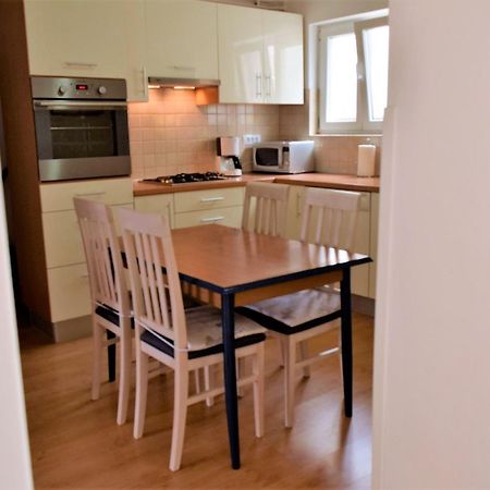 Sunnyy Beacch Apartments Banjol Cameră foto