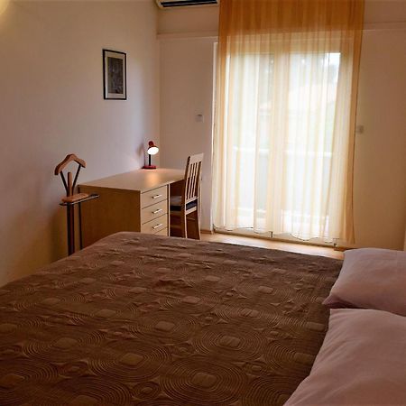 Sunnyy Beacch Apartments Banjol Cameră foto