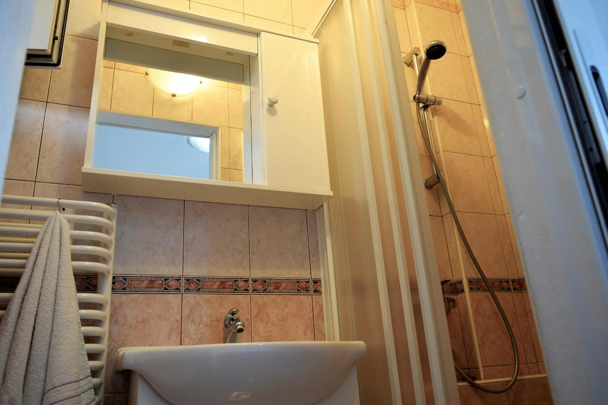 Sunnyy Beacch Apartments Banjol Cameră foto