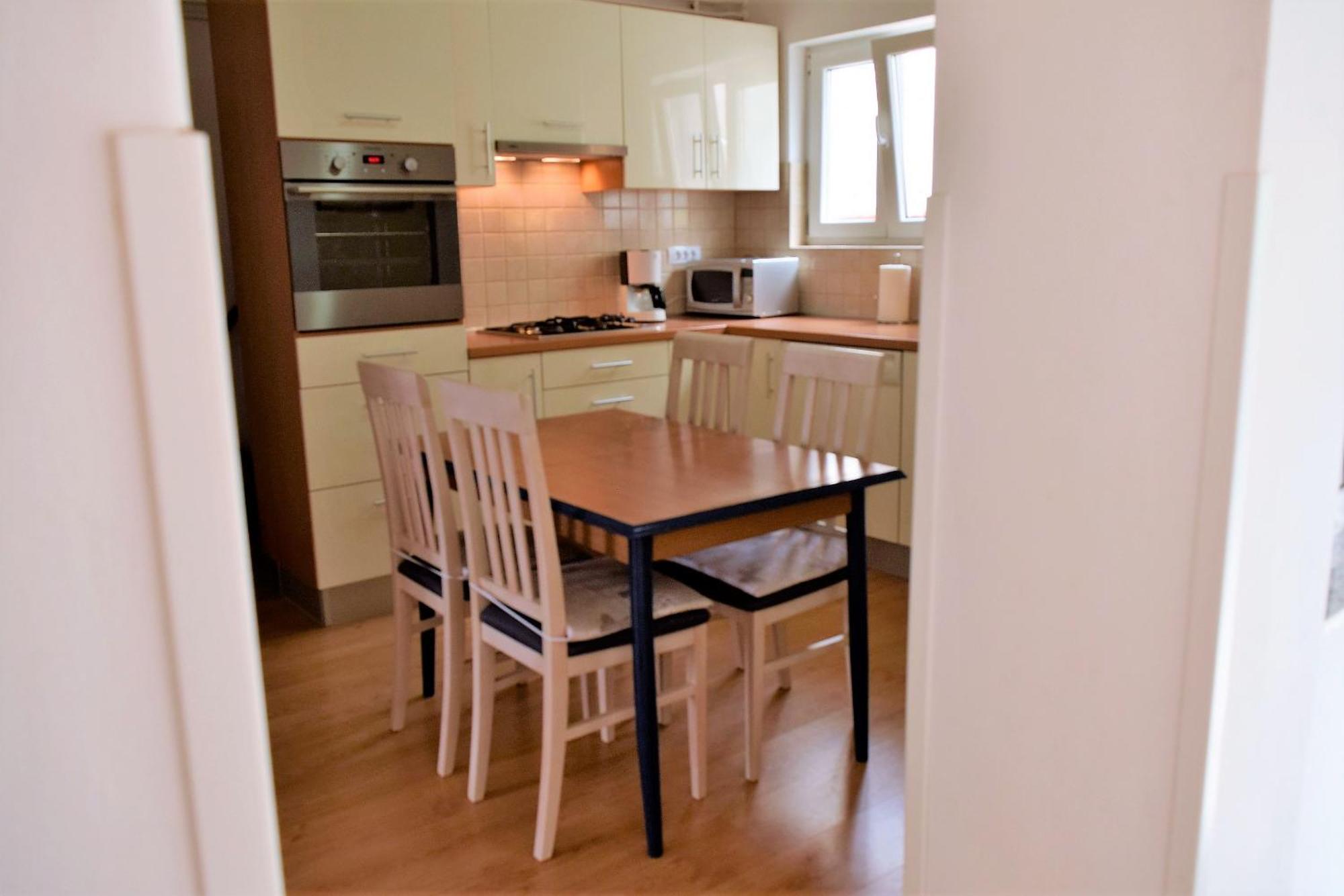 Sunnyy Beacch Apartments Banjol Cameră foto