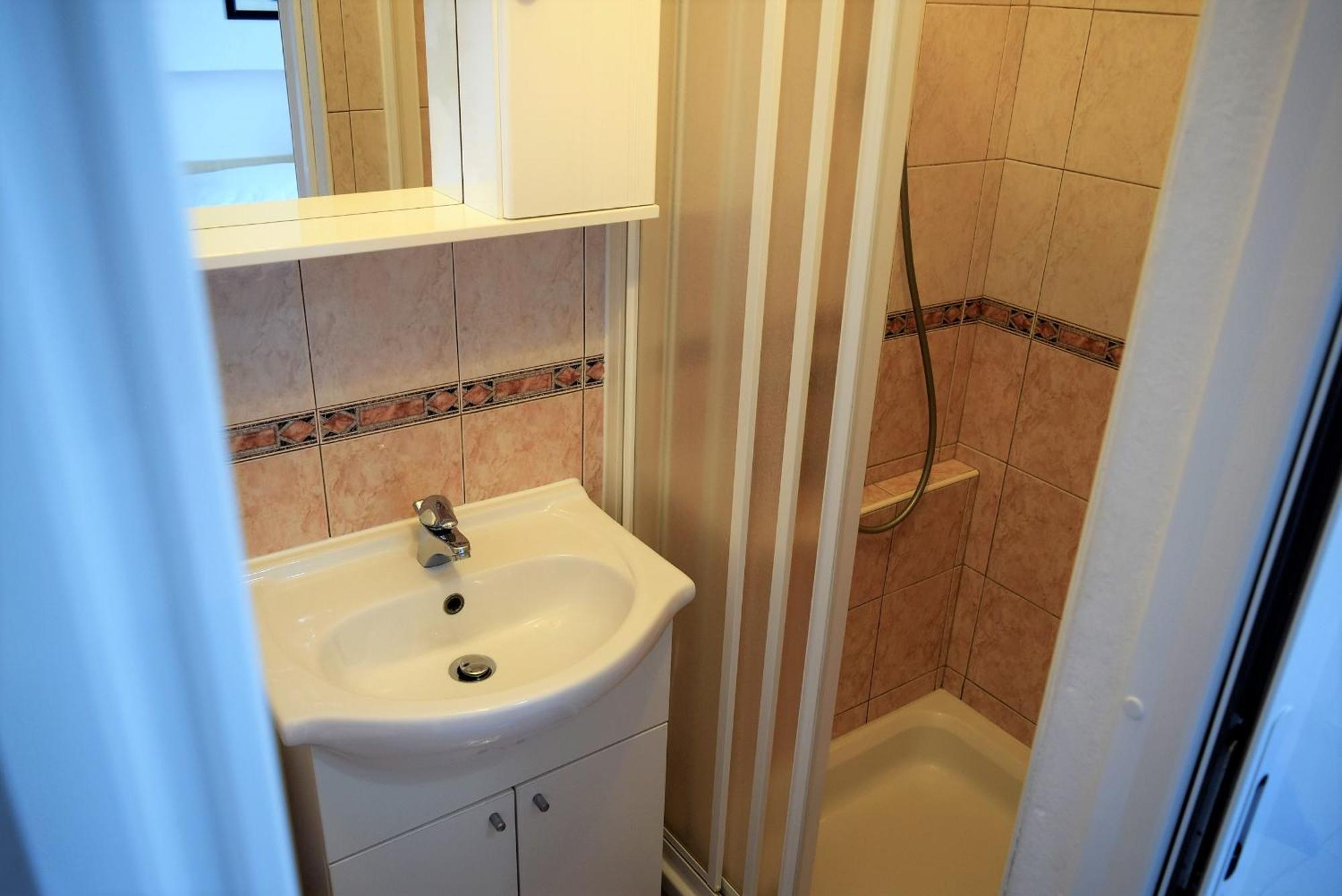 Sunnyy Beacch Apartments Banjol Cameră foto