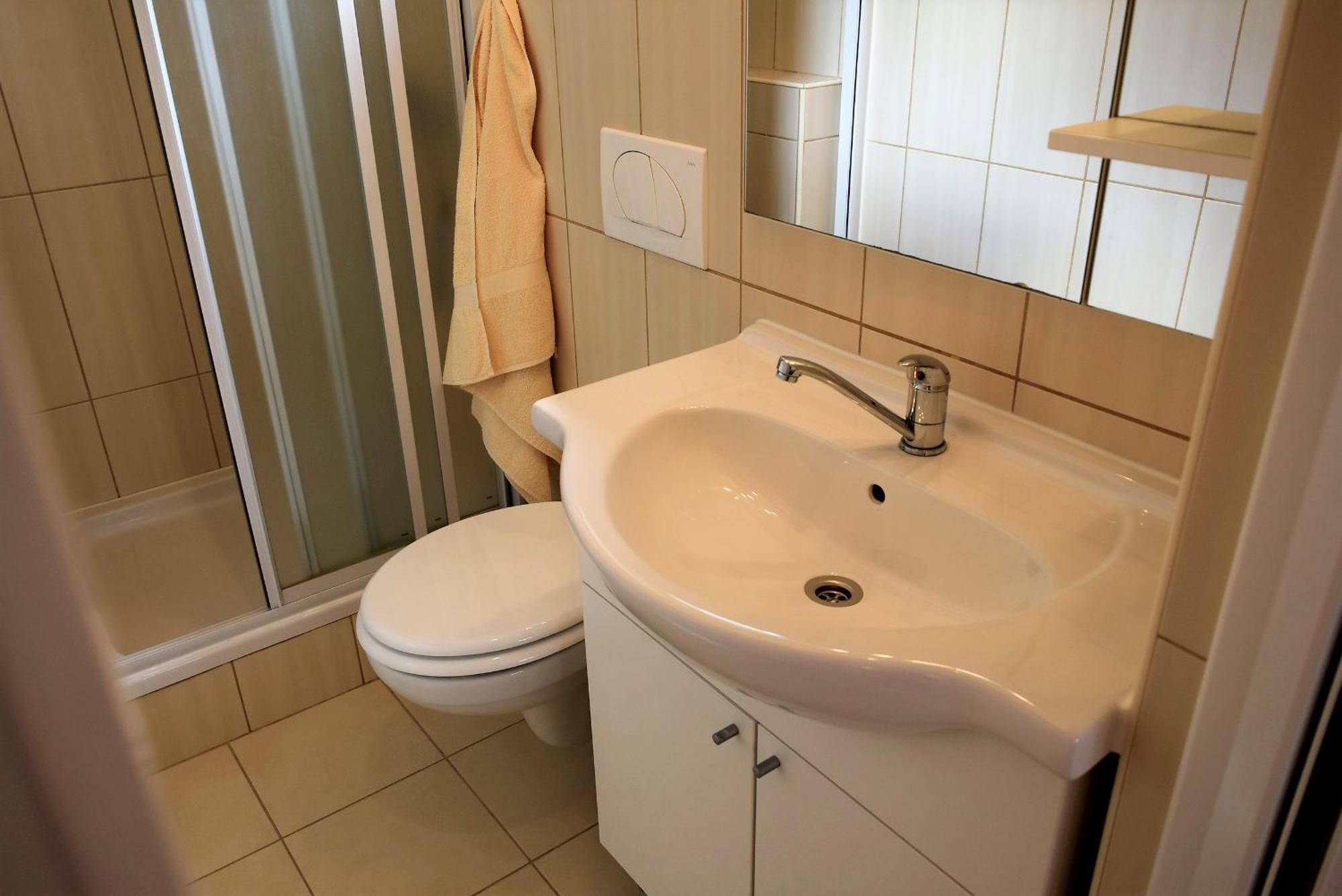 Sunnyy Beacch Apartments Banjol Cameră foto