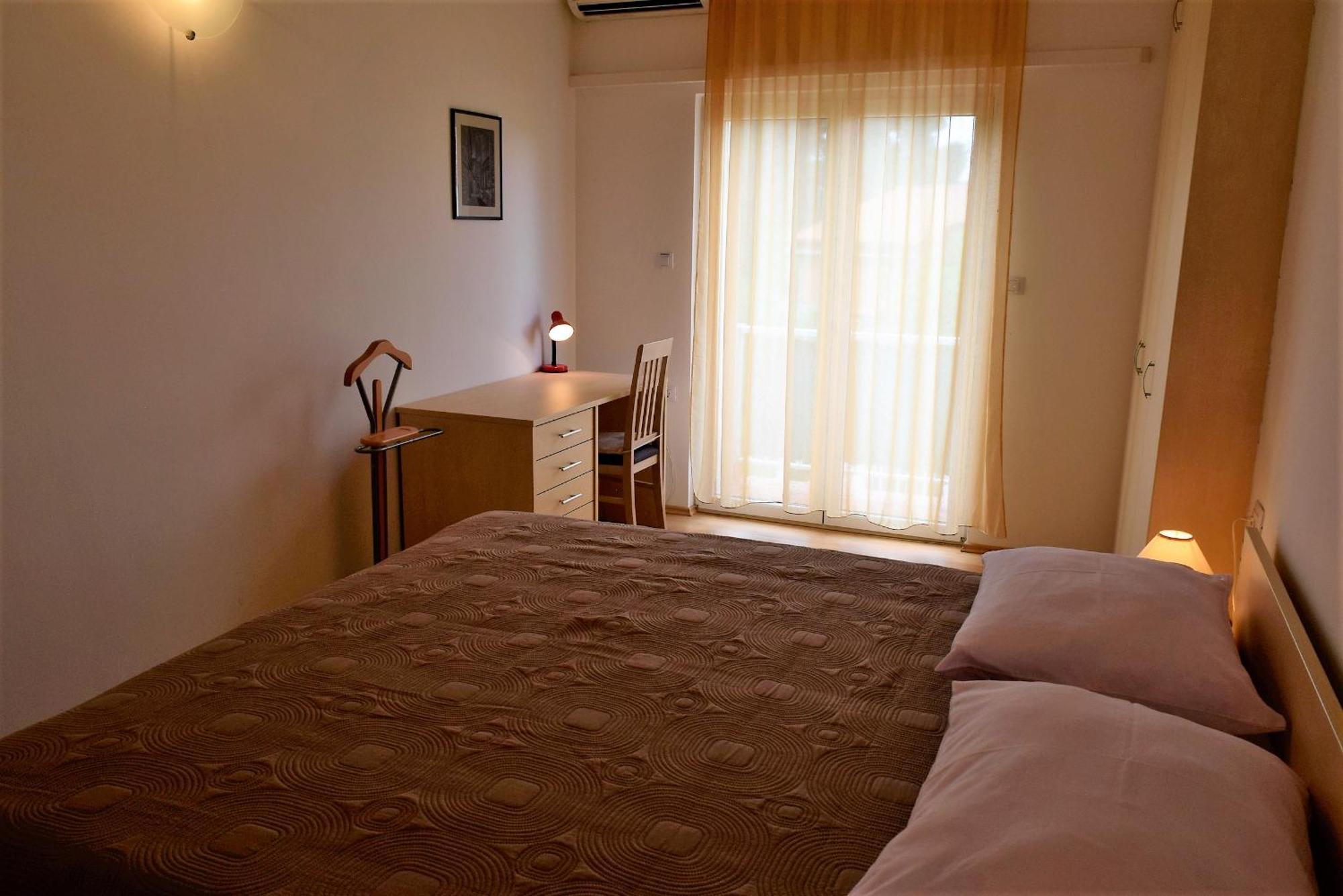 Sunnyy Beacch Apartments Banjol Cameră foto