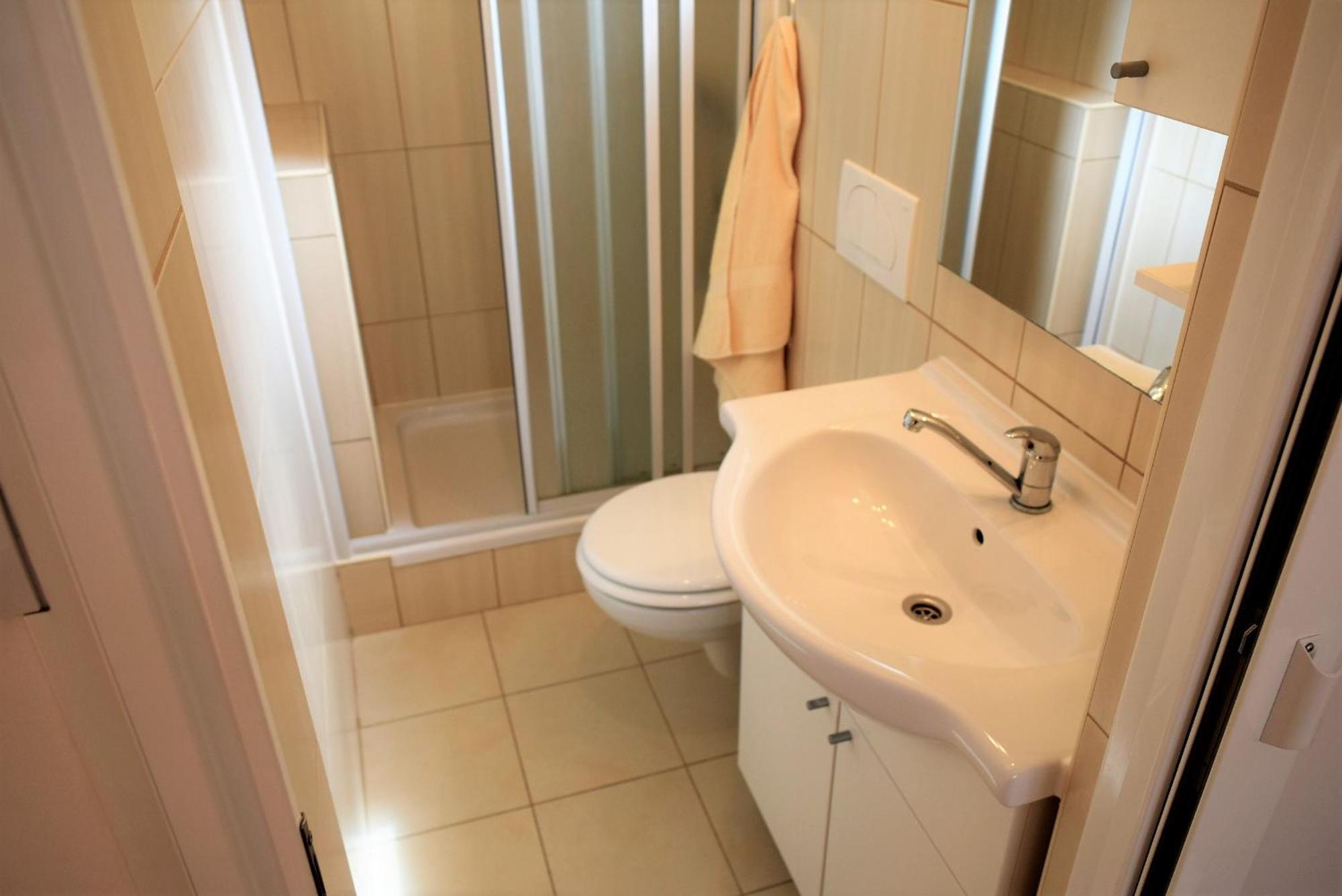 Sunnyy Beacch Apartments Banjol Cameră foto