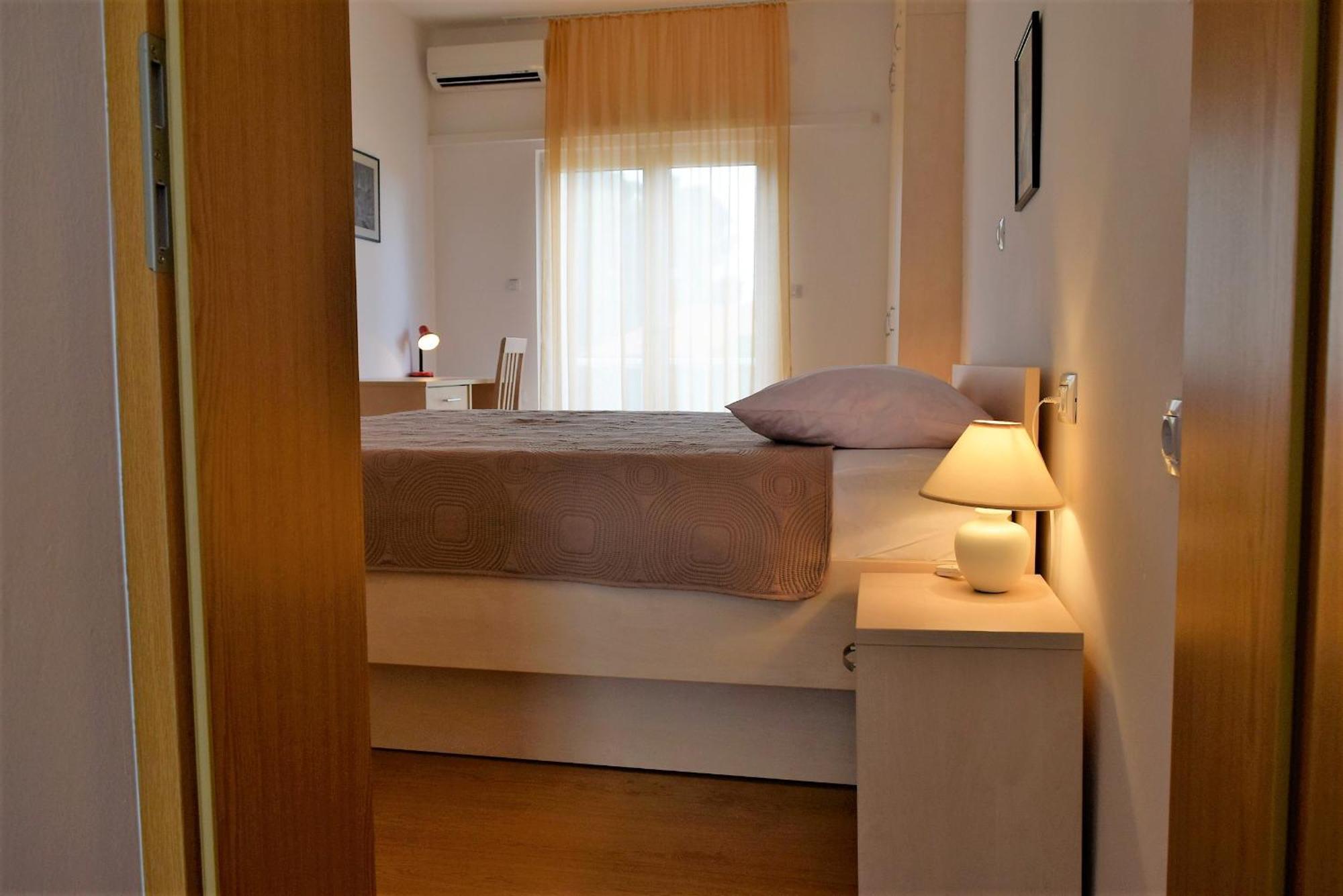 Sunnyy Beacch Apartments Banjol Cameră foto