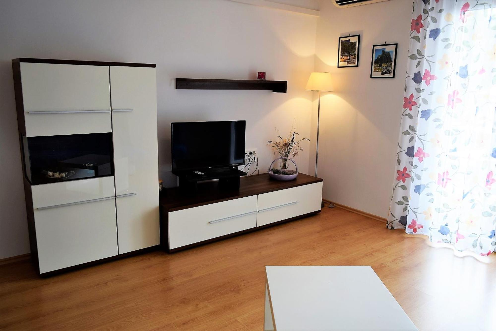 Sunnyy Beacch Apartments Banjol Cameră foto